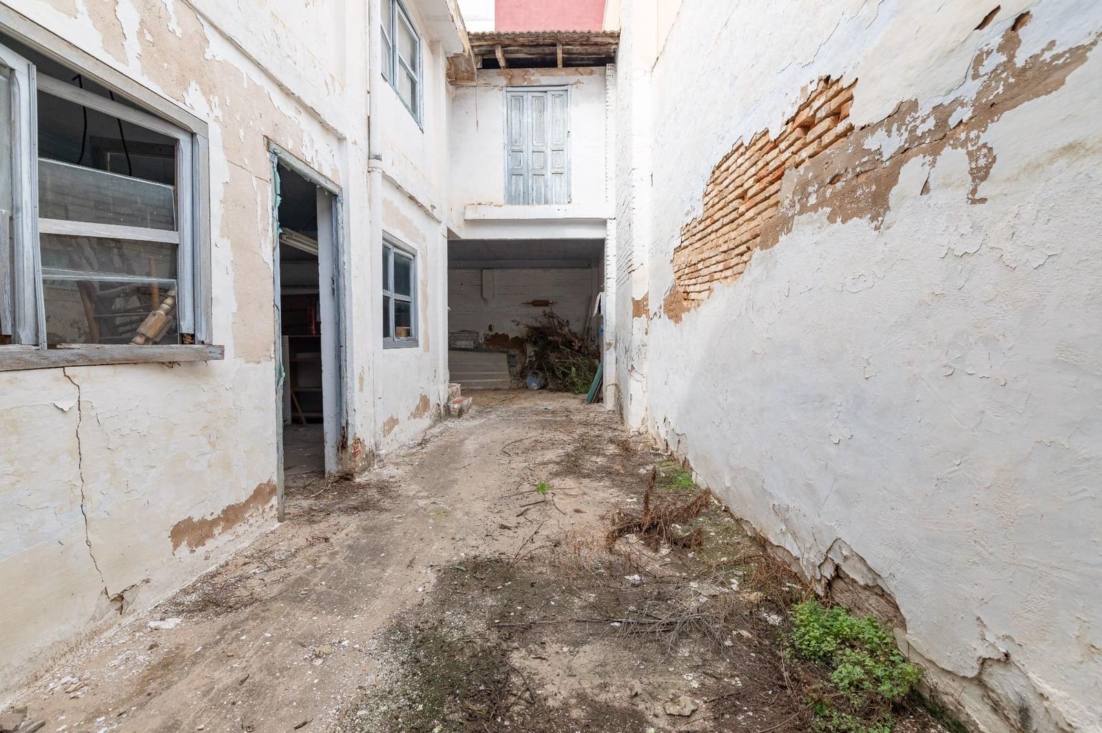 Ruin til salg i Catarroja - € 160.000 (Ref: 8551160)