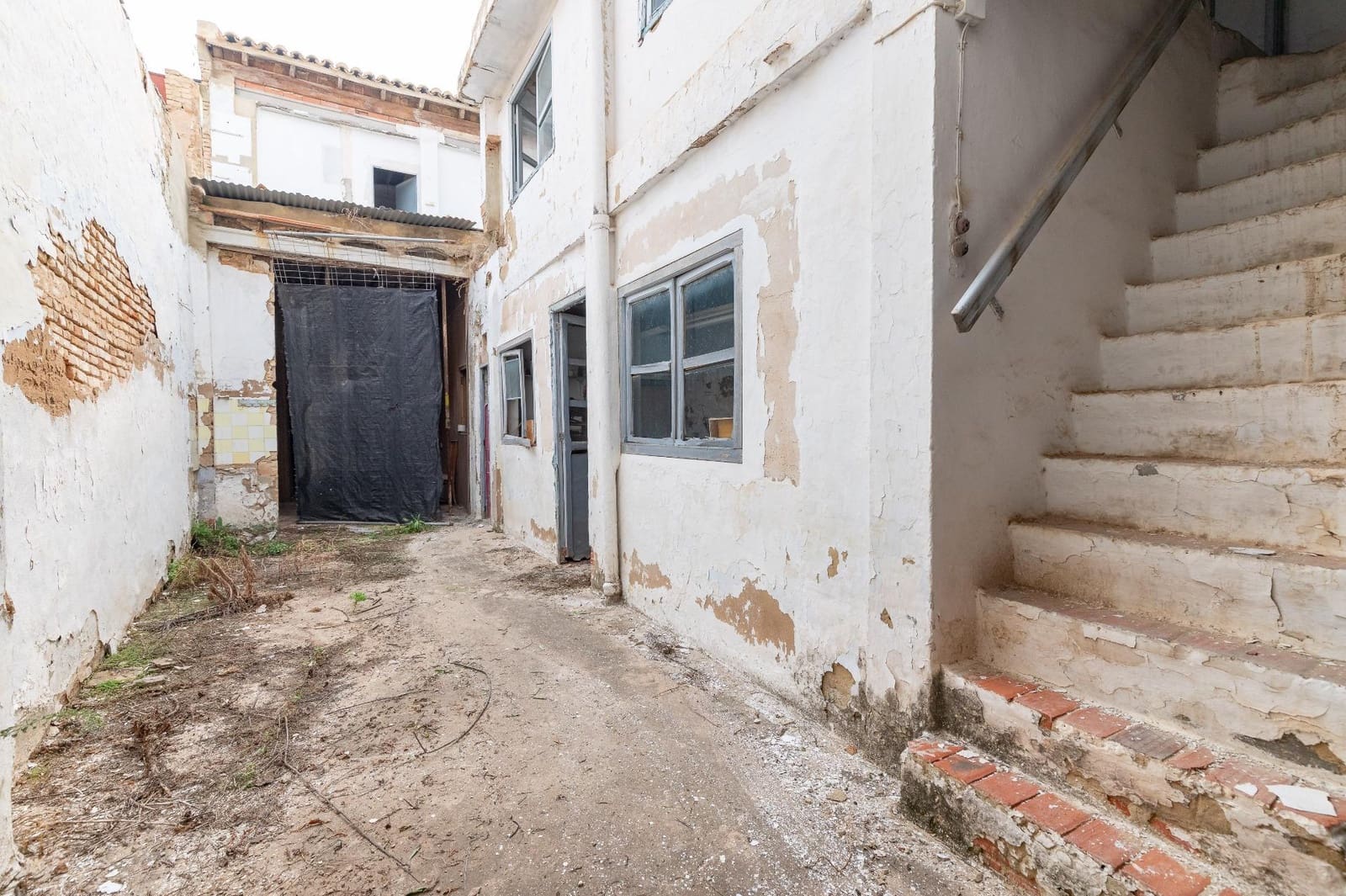 Ruin til salg i Catarroja - € 160.000 (Ref: 8551160)