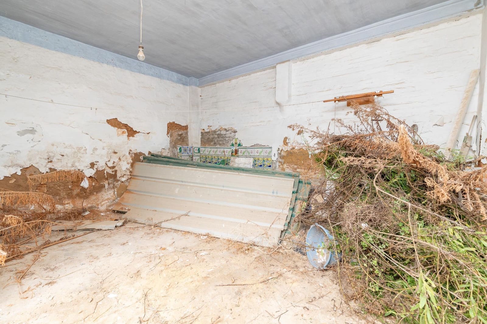 Ruin til salg i Catarroja - € 160.000 (Ref: 8551160)