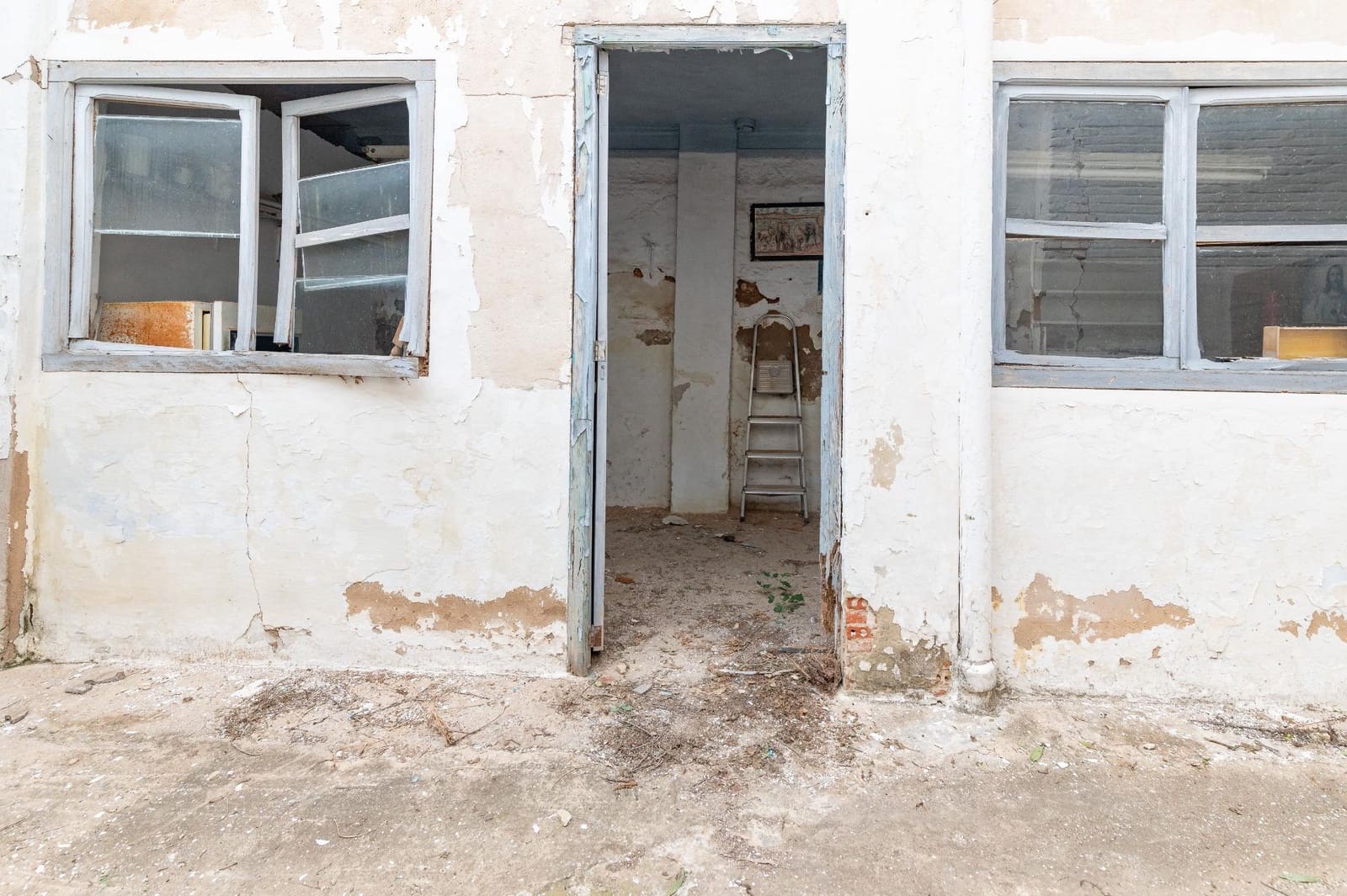 Ruin til salg i Catarroja - € 160.000 (Ref: 8551160)