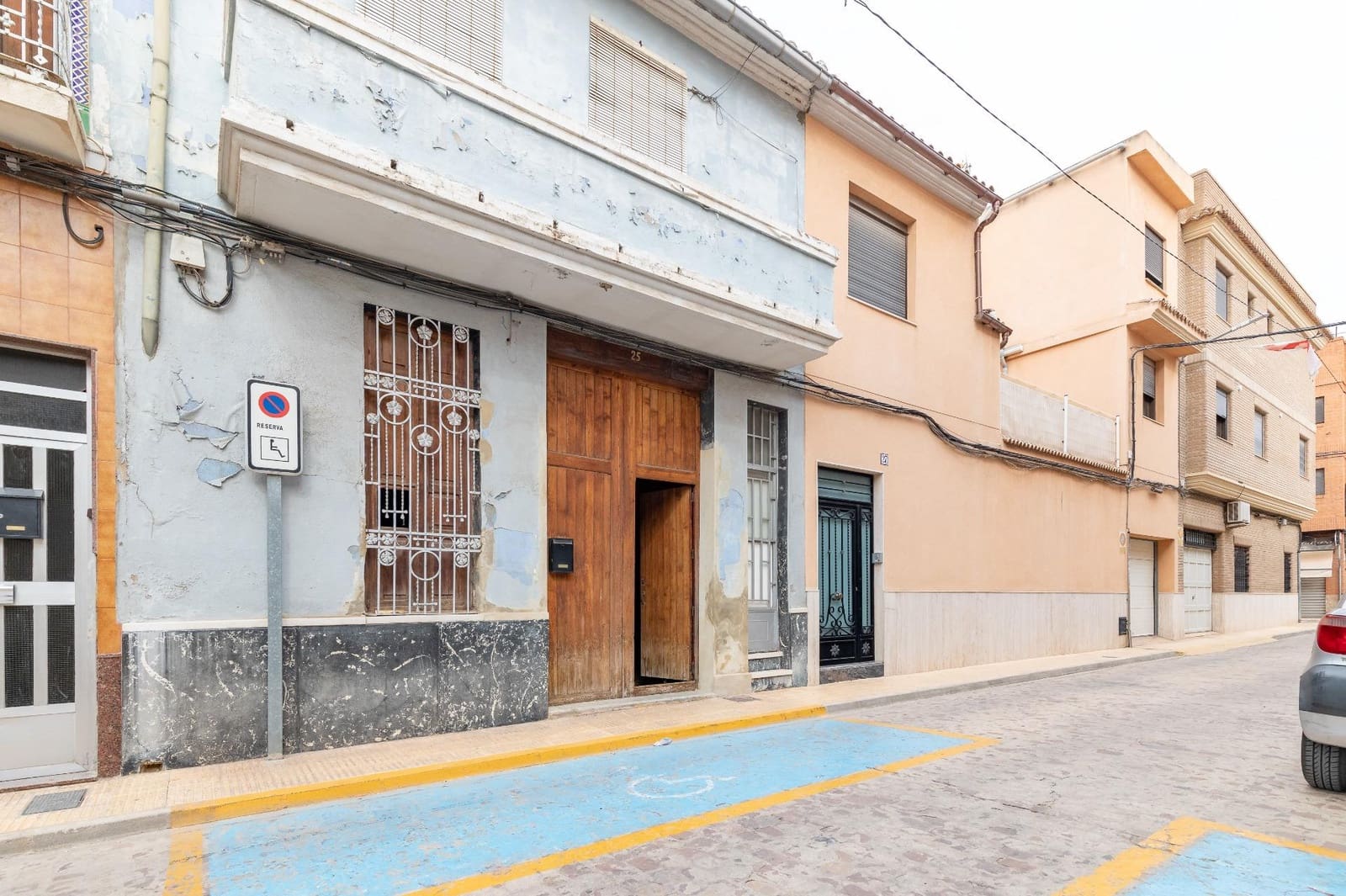 Ruin til salg i Catarroja - € 160.000 (Ref: 8551160)