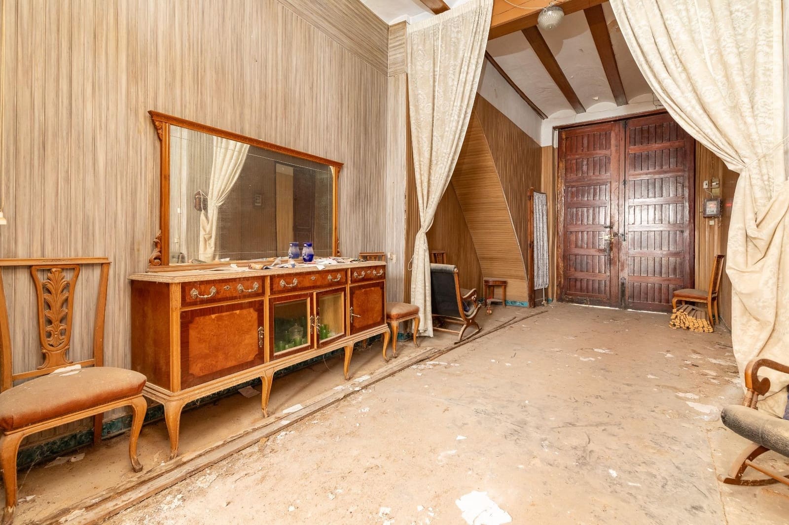 Ruin til salg i Catarroja - € 160.000 (Ref: 8551160)