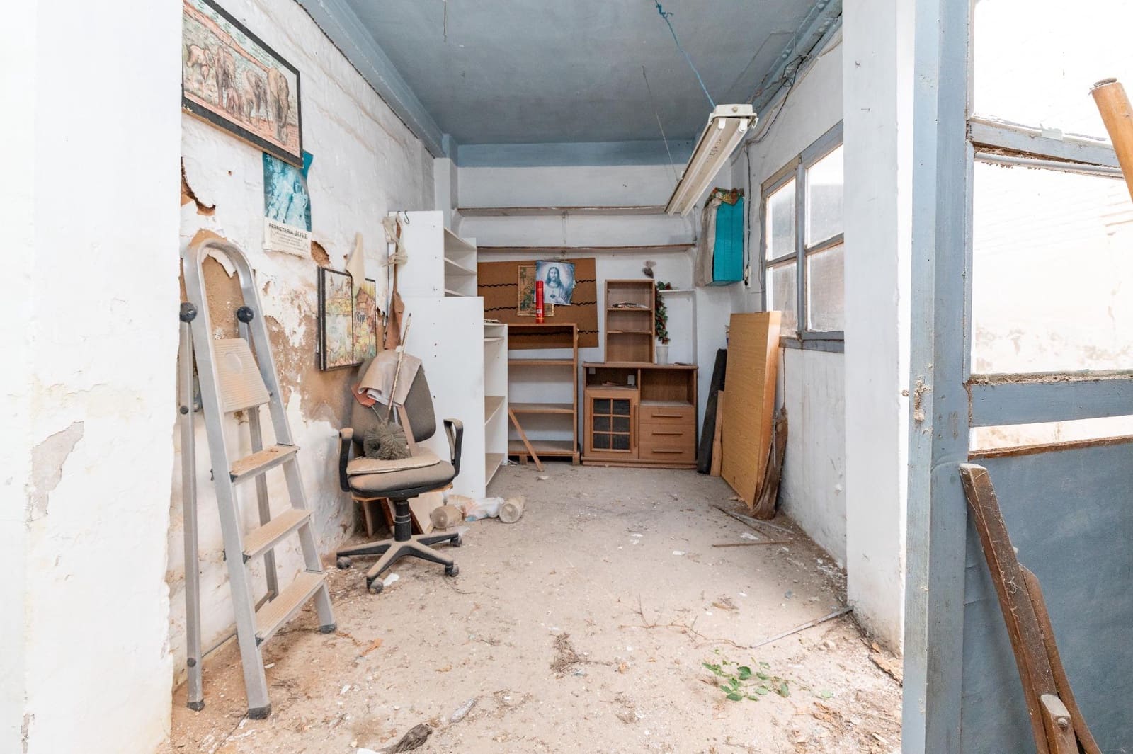 Ruin til salg i Catarroja - € 160.000 (Ref: 8551160)