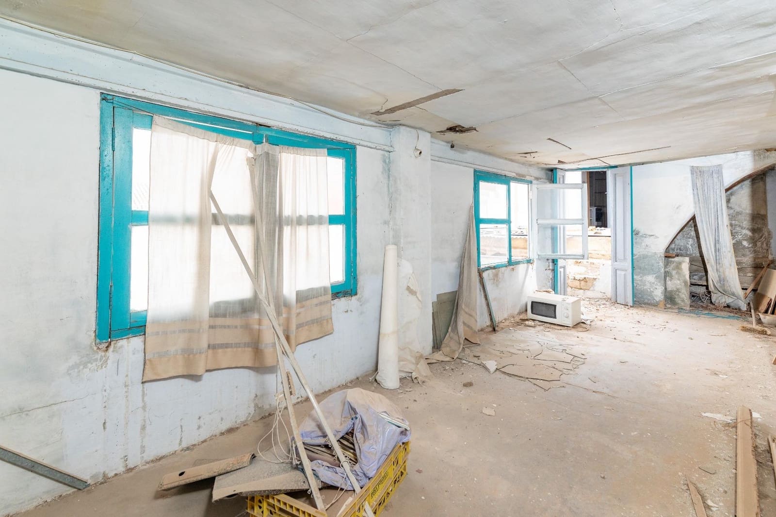 Ruin til salg i Catarroja - € 160.000 (Ref: 8551160)