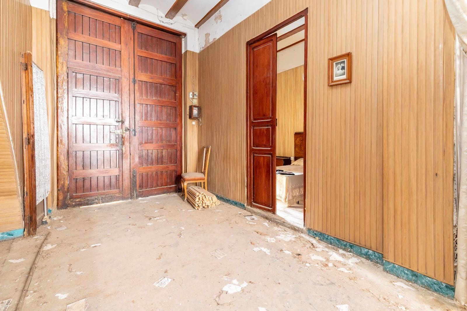 Ruin til salg i Catarroja - € 160.000 (Ref: 8551160)