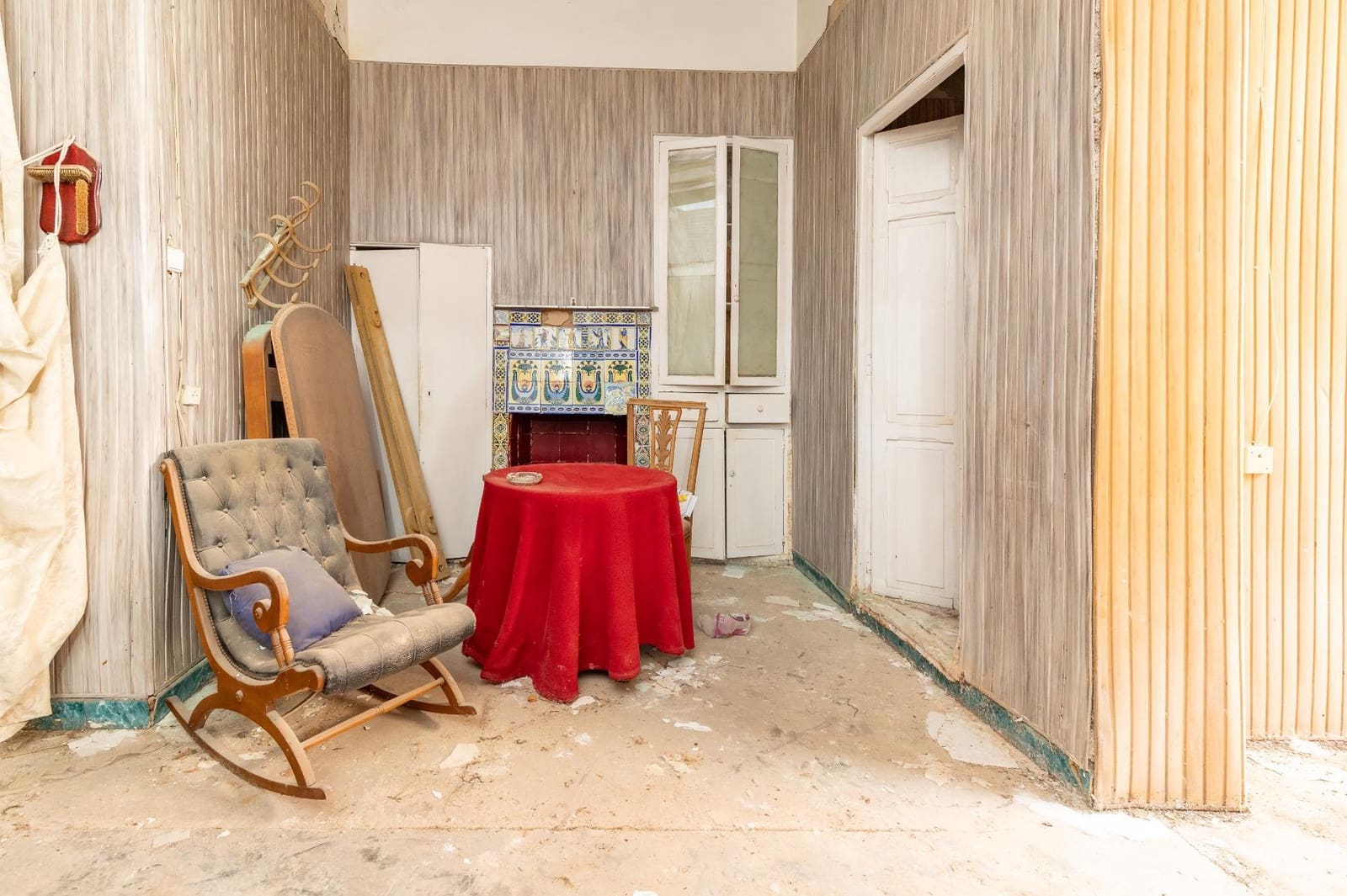 Ruin til salg i Catarroja - € 160.000 (Ref: 8551160)