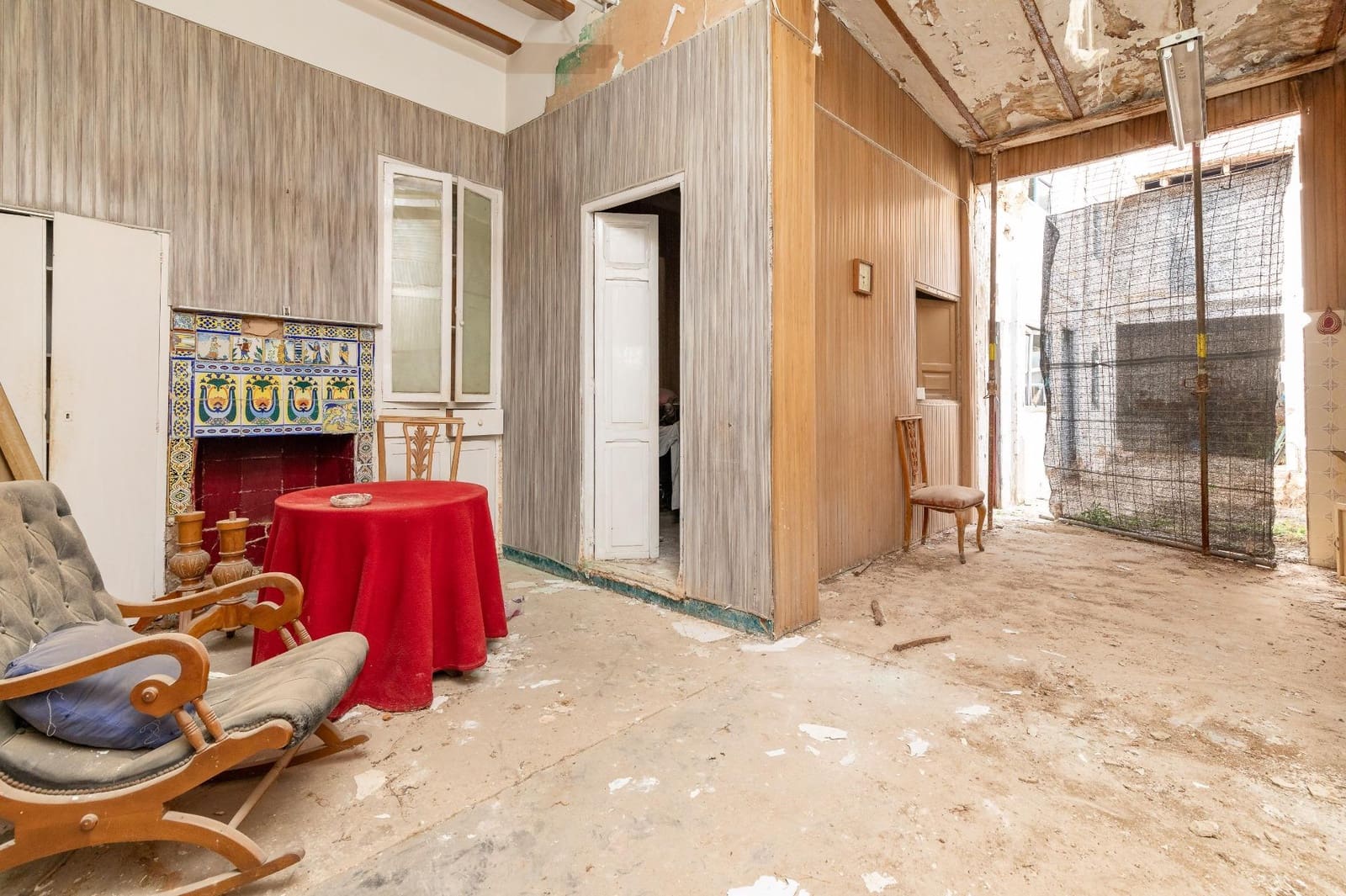 Ruin til salg i Catarroja - € 160.000 (Ref: 8551160)