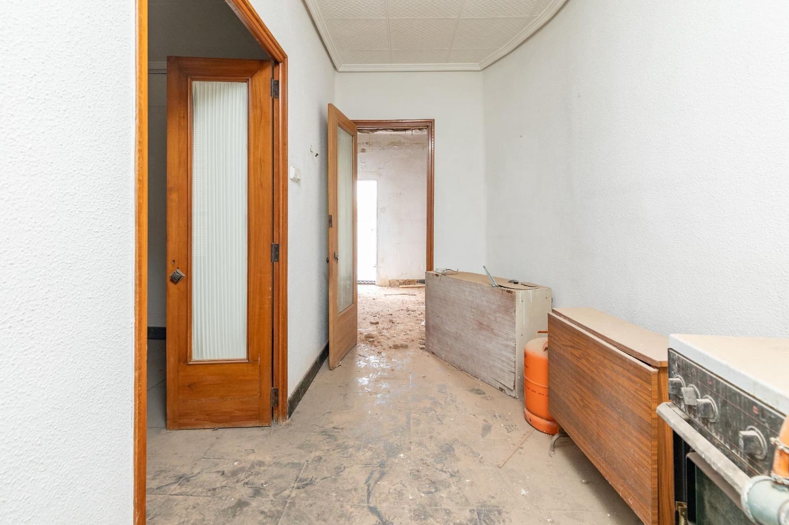 Ruin til salg i Catarroja - € 160.000 (Ref: 8551160)