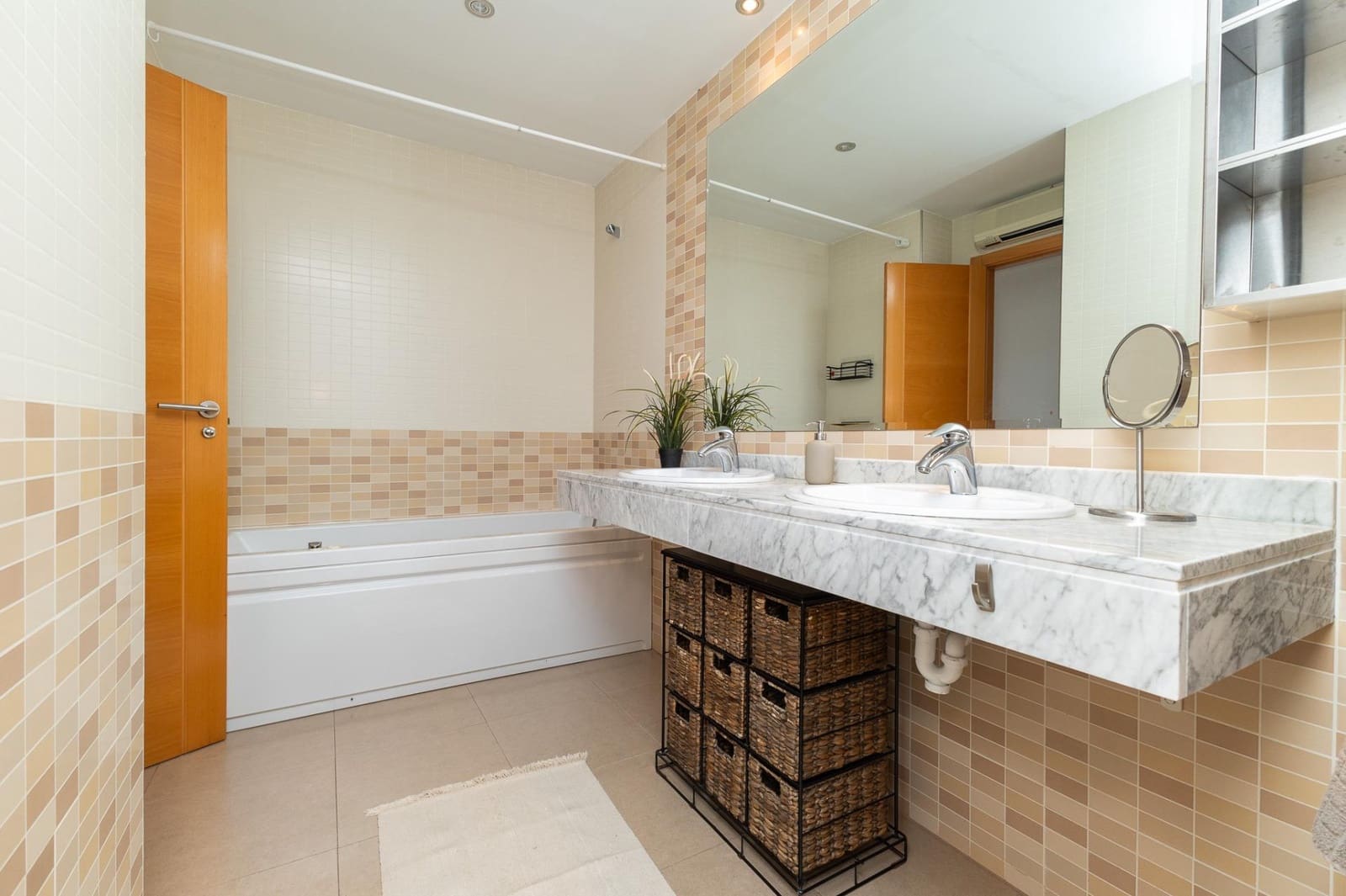 3 quarto Penthouse para venda em Torrevieja com piscina garagem - 480 000 € (Ref: 8591050)