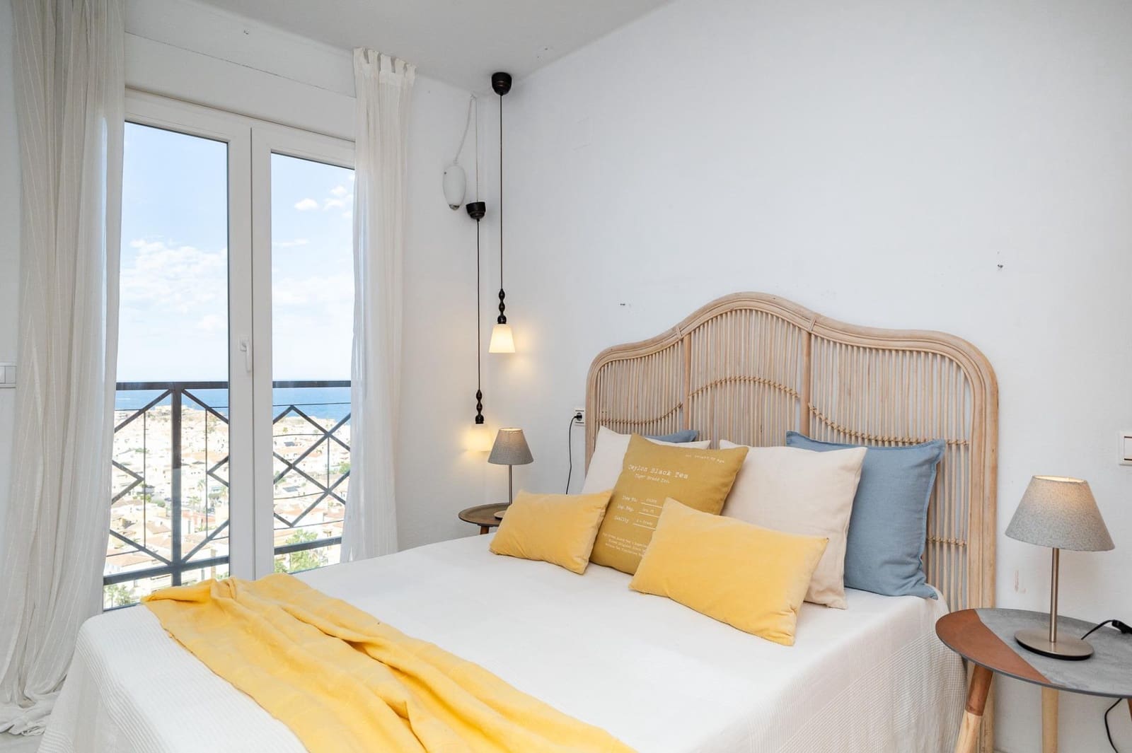 3 quarto Penthouse para venda em Torrevieja com piscina garagem - 480 000 € (Ref: 8591050)