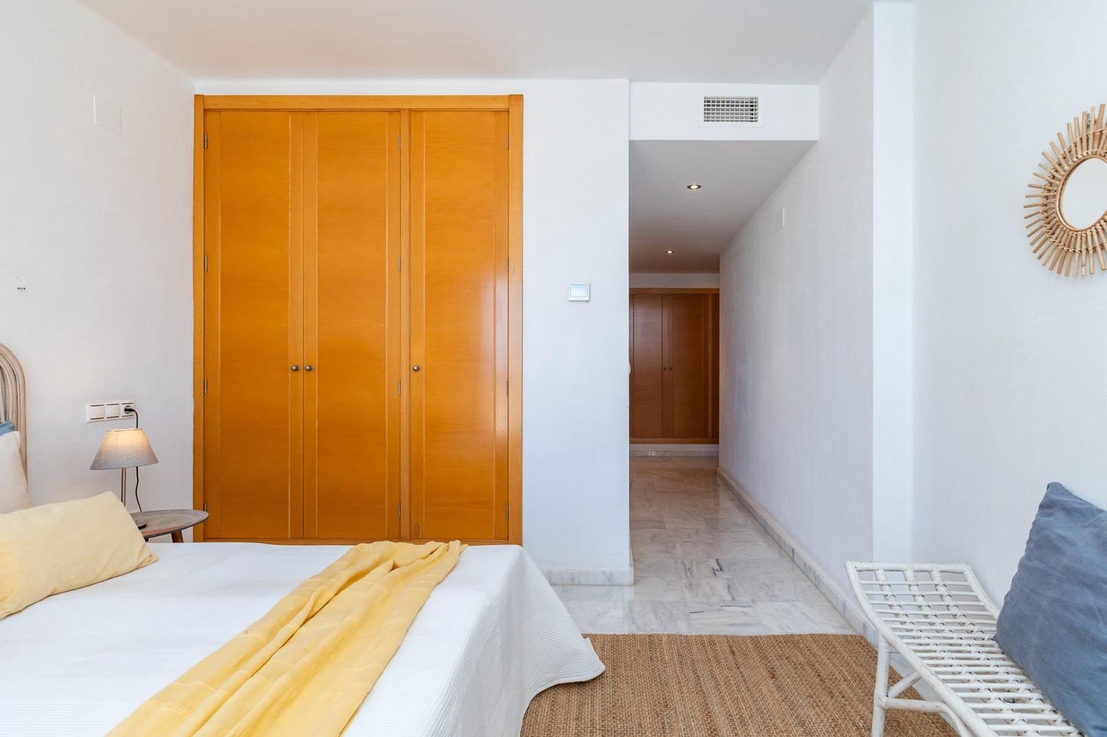 3 quarto Penthouse para venda em Torrevieja com piscina garagem - 480 000 € (Ref: 8591050)