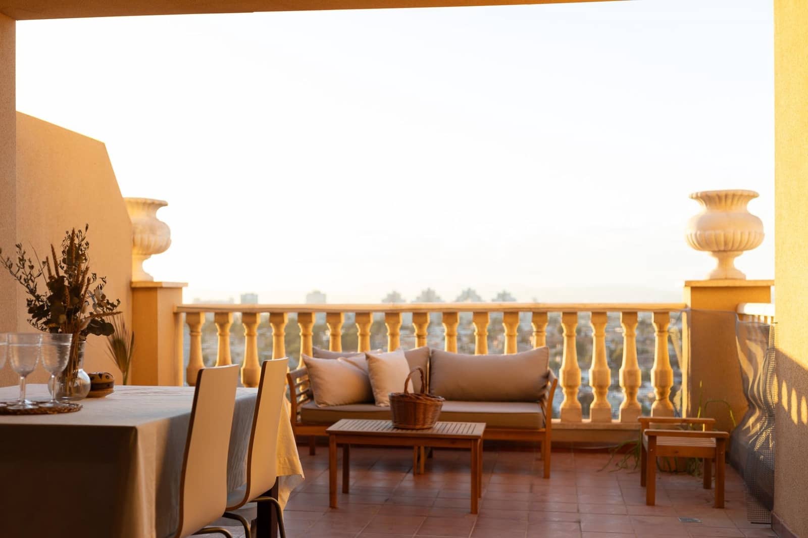 3 quarto Penthouse para venda em Torrevieja com piscina garagem - 480 000 € (Ref: 8591050)