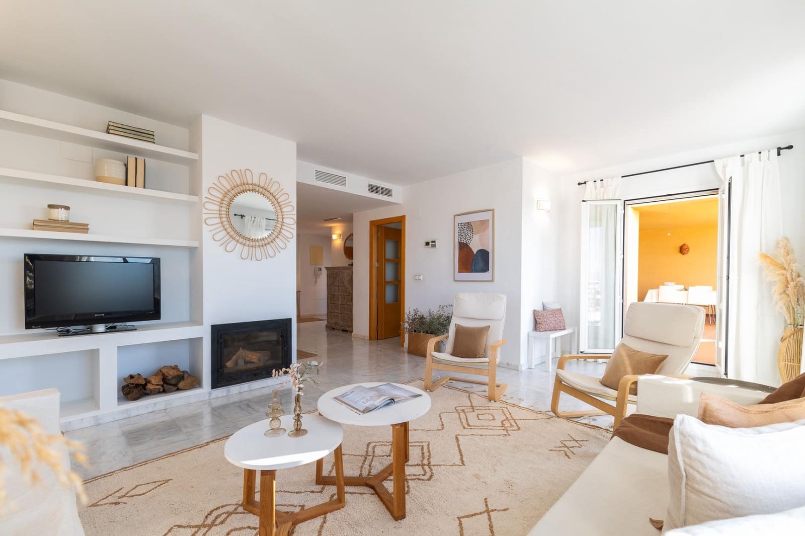 3 quarto Penthouse para venda em Torrevieja com piscina garagem - 480 000 € (Ref: 8591050)