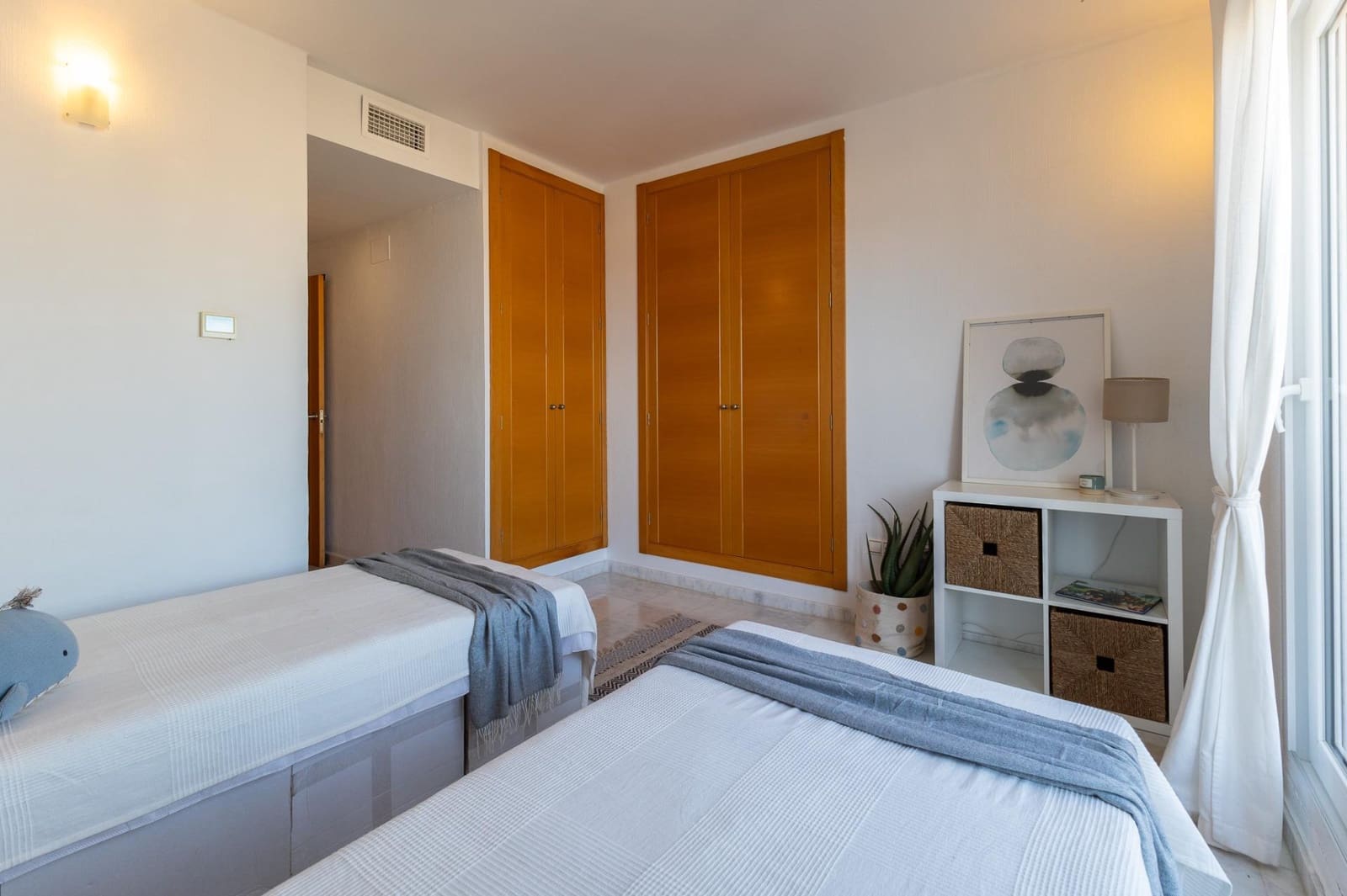 3 quarto Penthouse para venda em Torrevieja com piscina garagem - 480 000 € (Ref: 8591050)