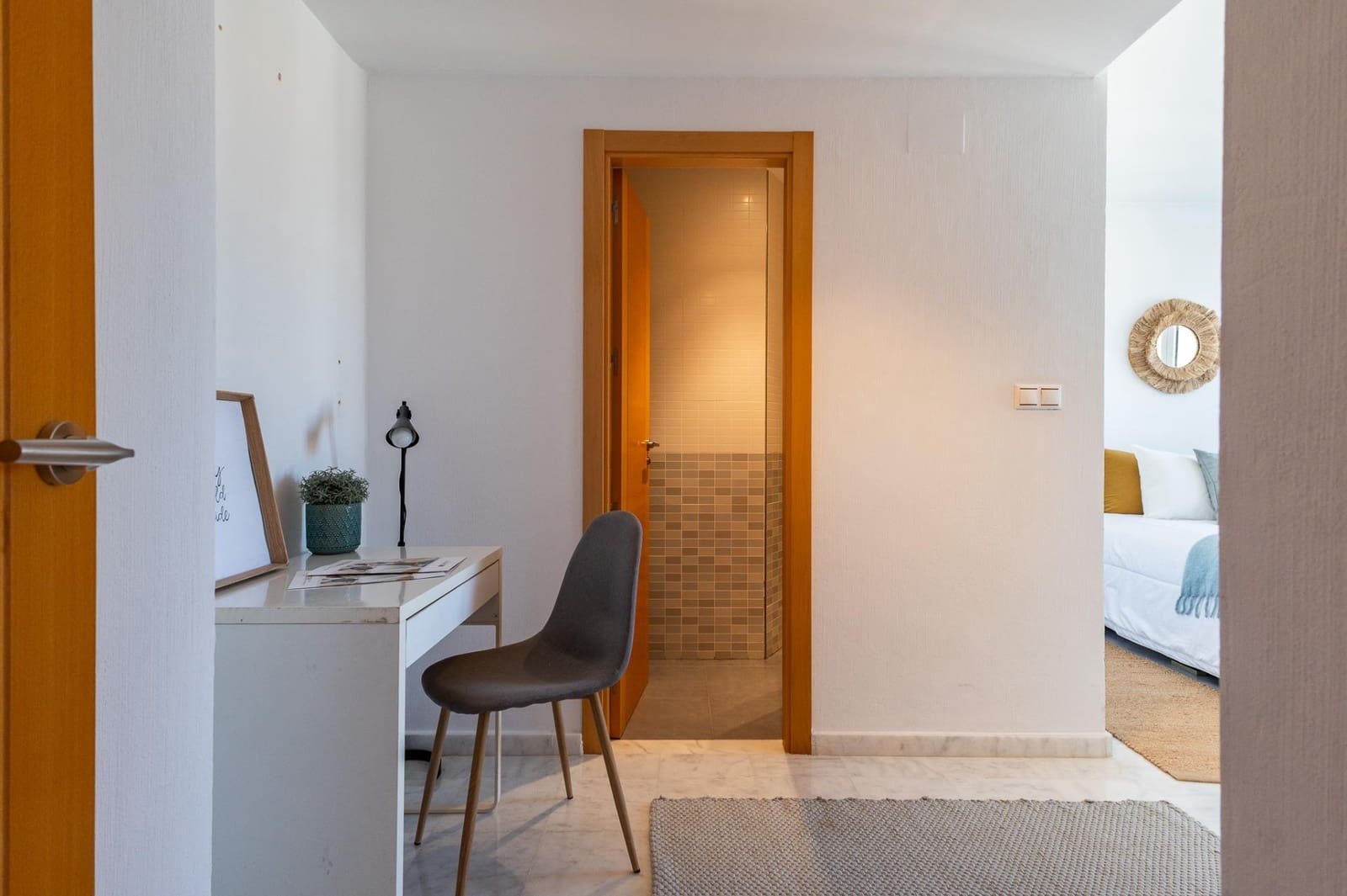 3 quarto Penthouse para venda em Torrevieja com piscina garagem - 480 000 € (Ref: 8591050)