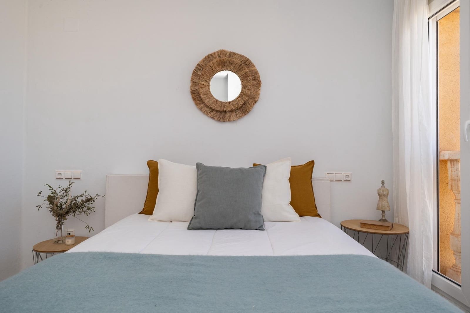 3 quarto Penthouse para venda em Torrevieja com piscina garagem - 480 000 € (Ref: 8591050)