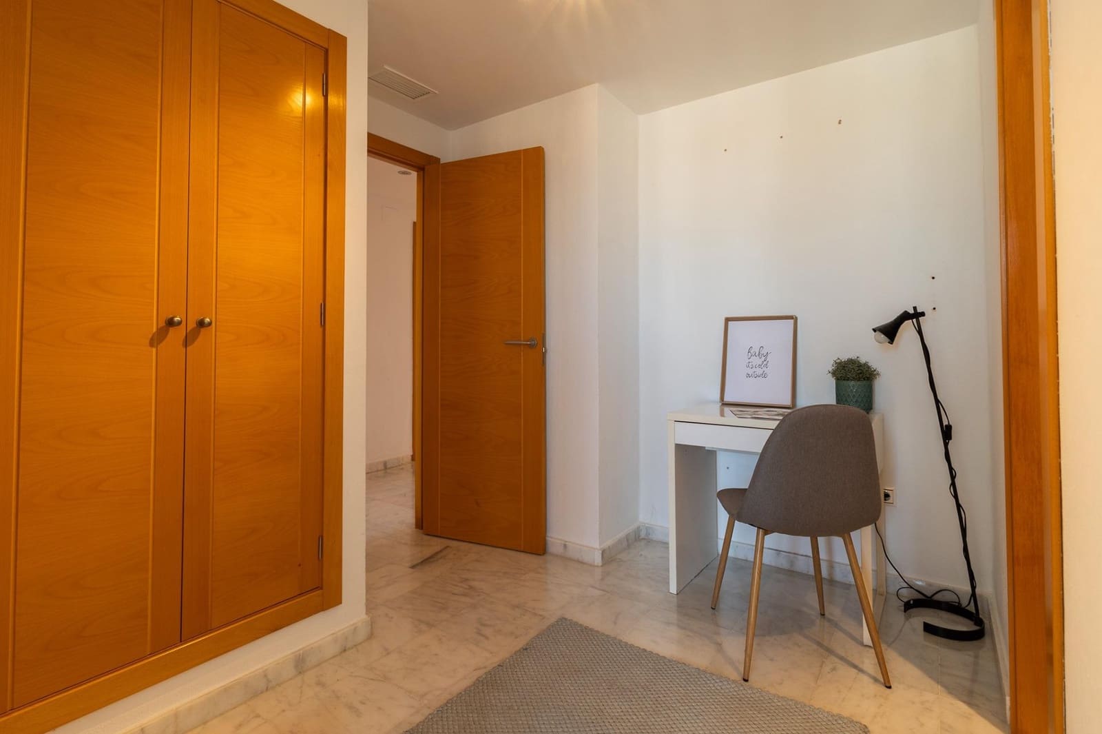 3 quarto Penthouse para venda em Torrevieja com piscina garagem - 480 000 € (Ref: 8591050)