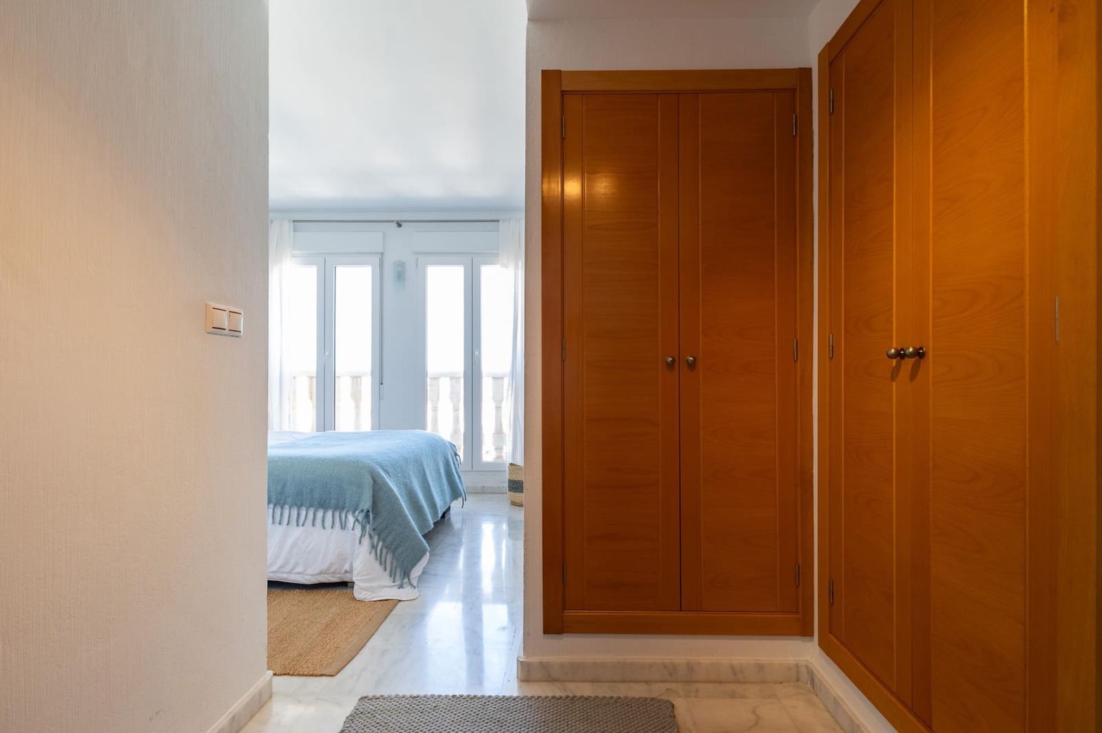 3 quarto Penthouse para venda em Torrevieja com piscina garagem - 480 000 € (Ref: 8591050)