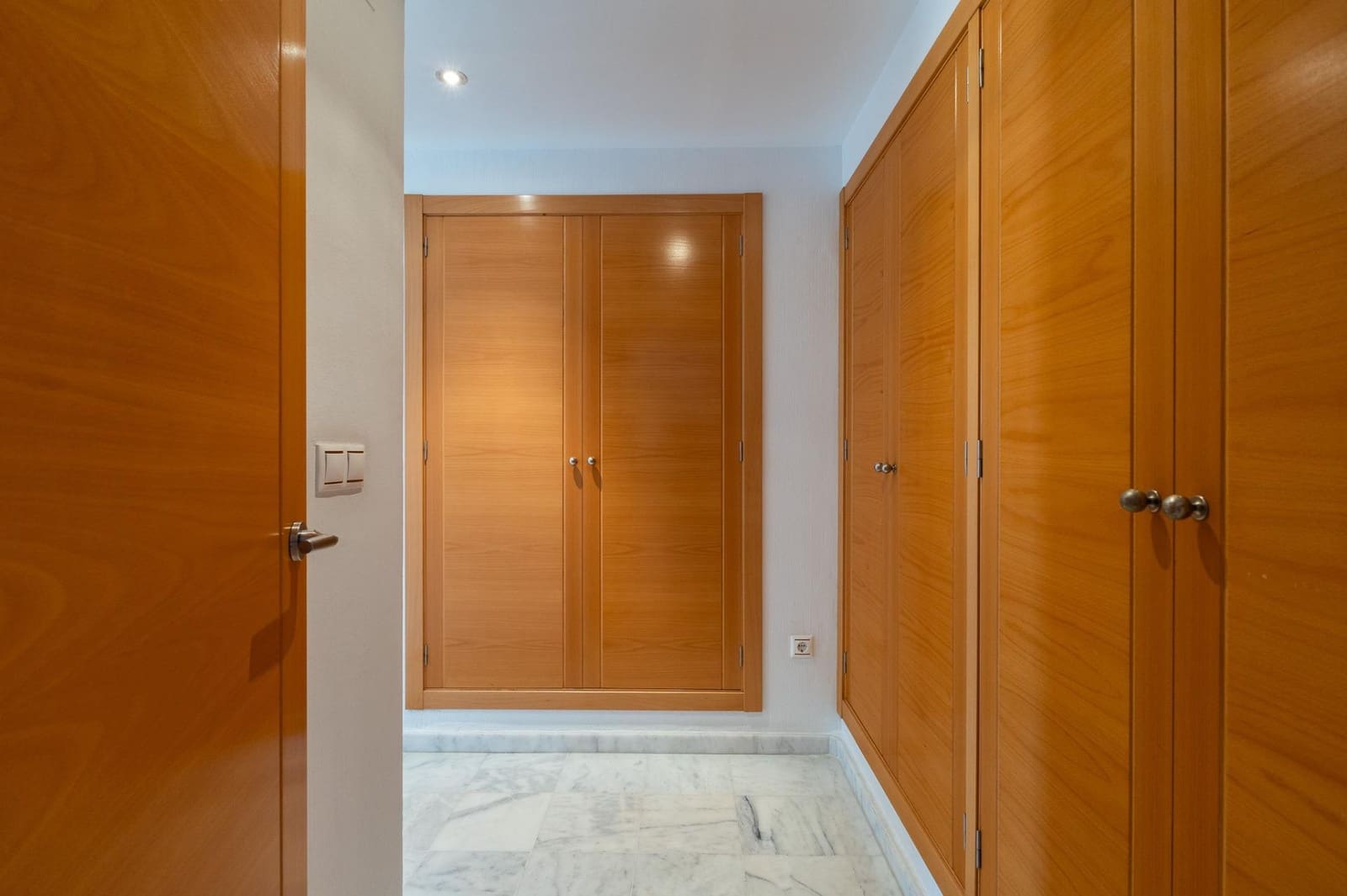 3 quarto Penthouse para venda em Torrevieja com piscina garagem - 480 000 € (Ref: 8591050)