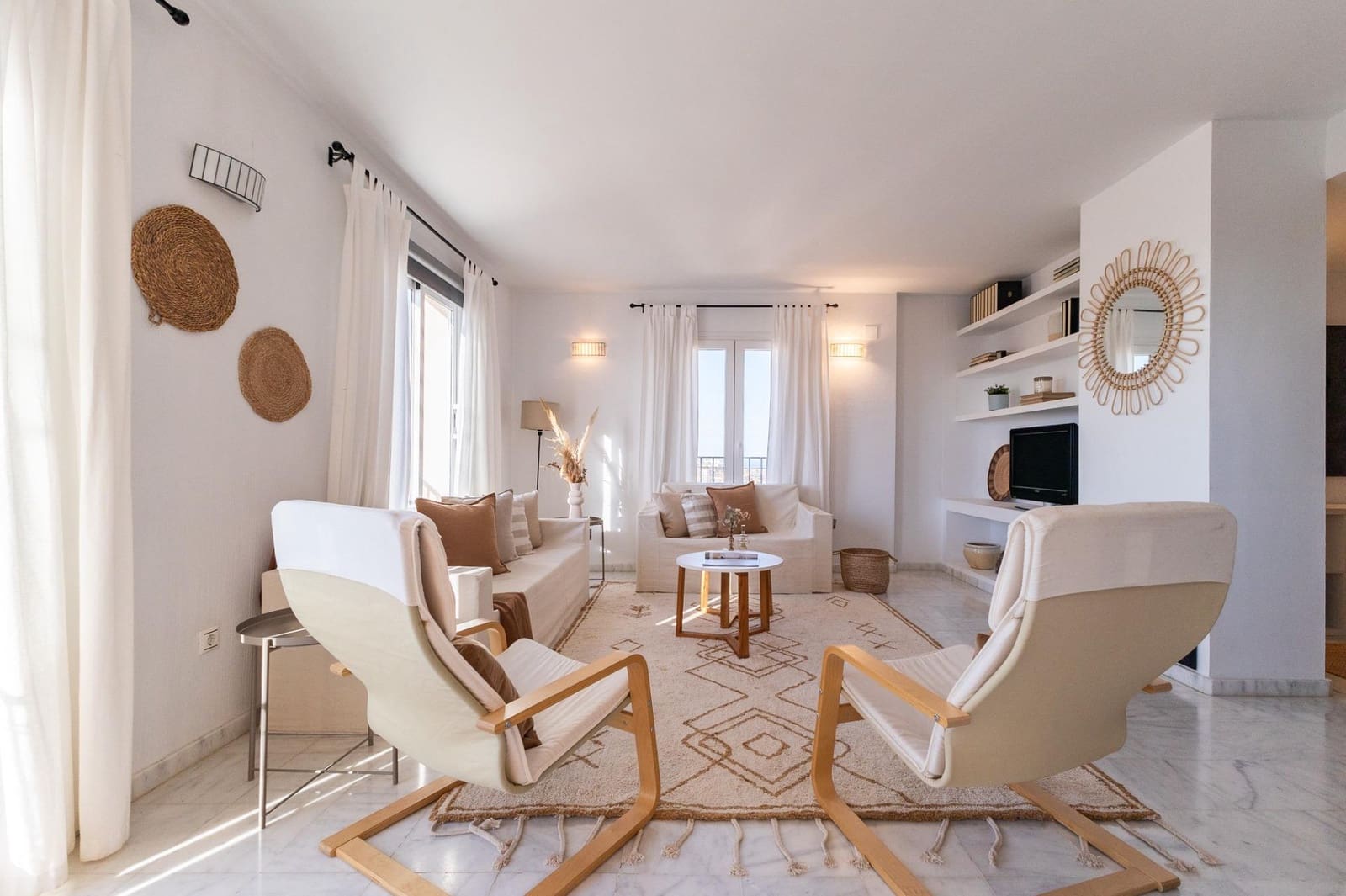 3 quarto Penthouse para venda em Torrevieja com piscina garagem - 480 000 € (Ref: 8591050)