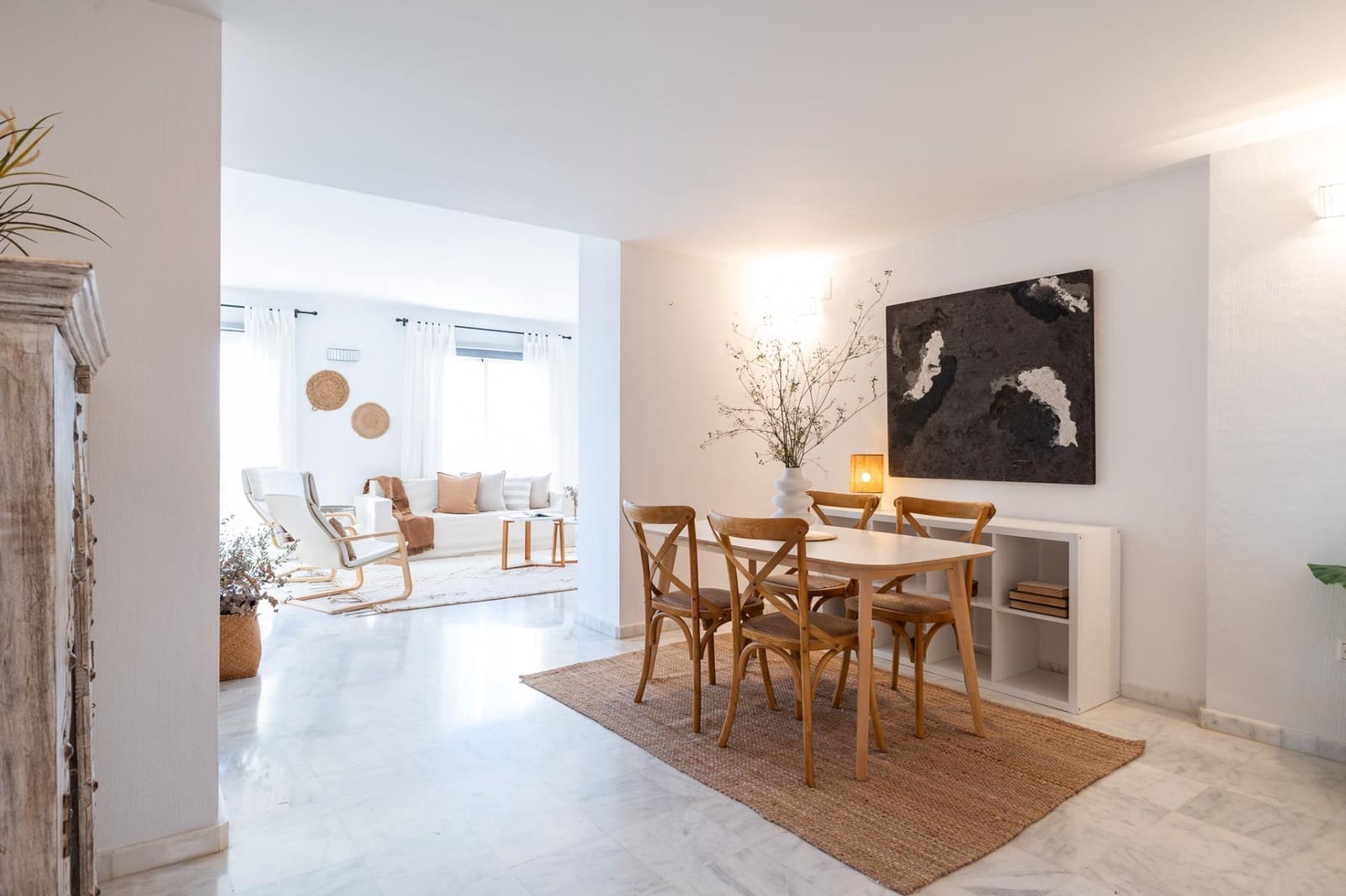 3 quarto Penthouse para venda em Torrevieja com piscina garagem - 480 000 € (Ref: 8591050)