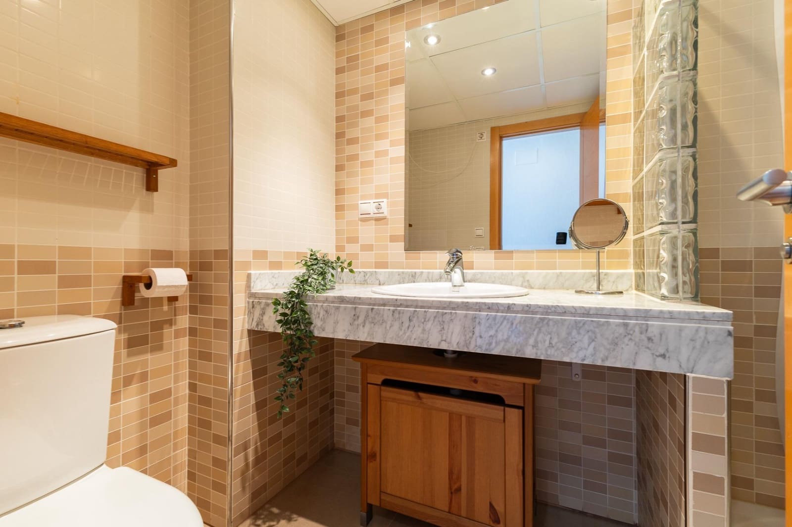 3 quarto Penthouse para venda em Torrevieja com piscina garagem - 480 000 € (Ref: 8591050)