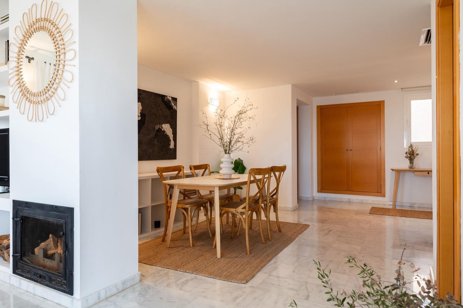 3 quarto Penthouse para venda em Torrevieja com piscina garagem - 480 000 € (Ref: 8591050)