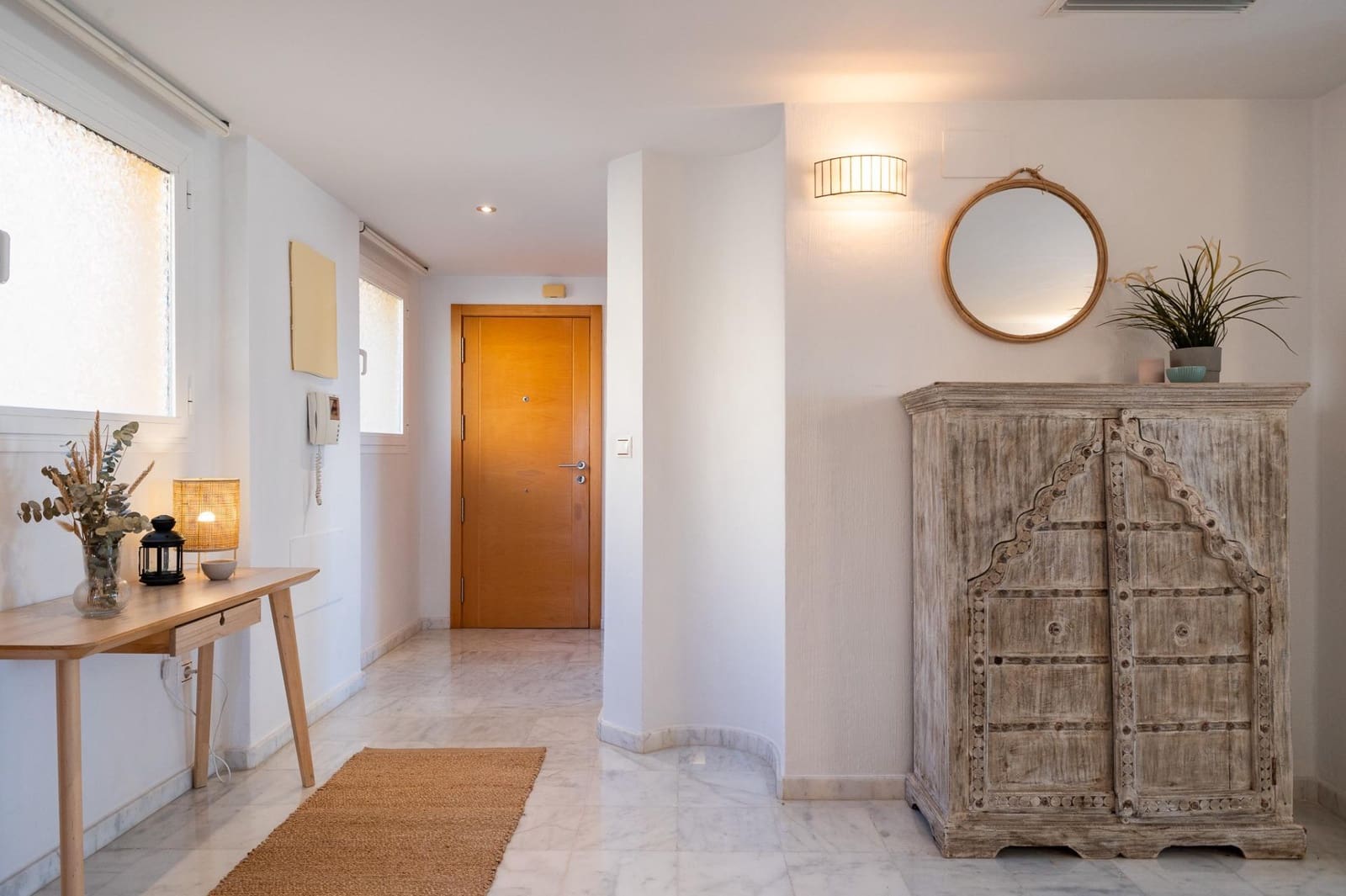 3 quarto Penthouse para venda em Torrevieja com piscina garagem - 480 000 € (Ref: 8591050)