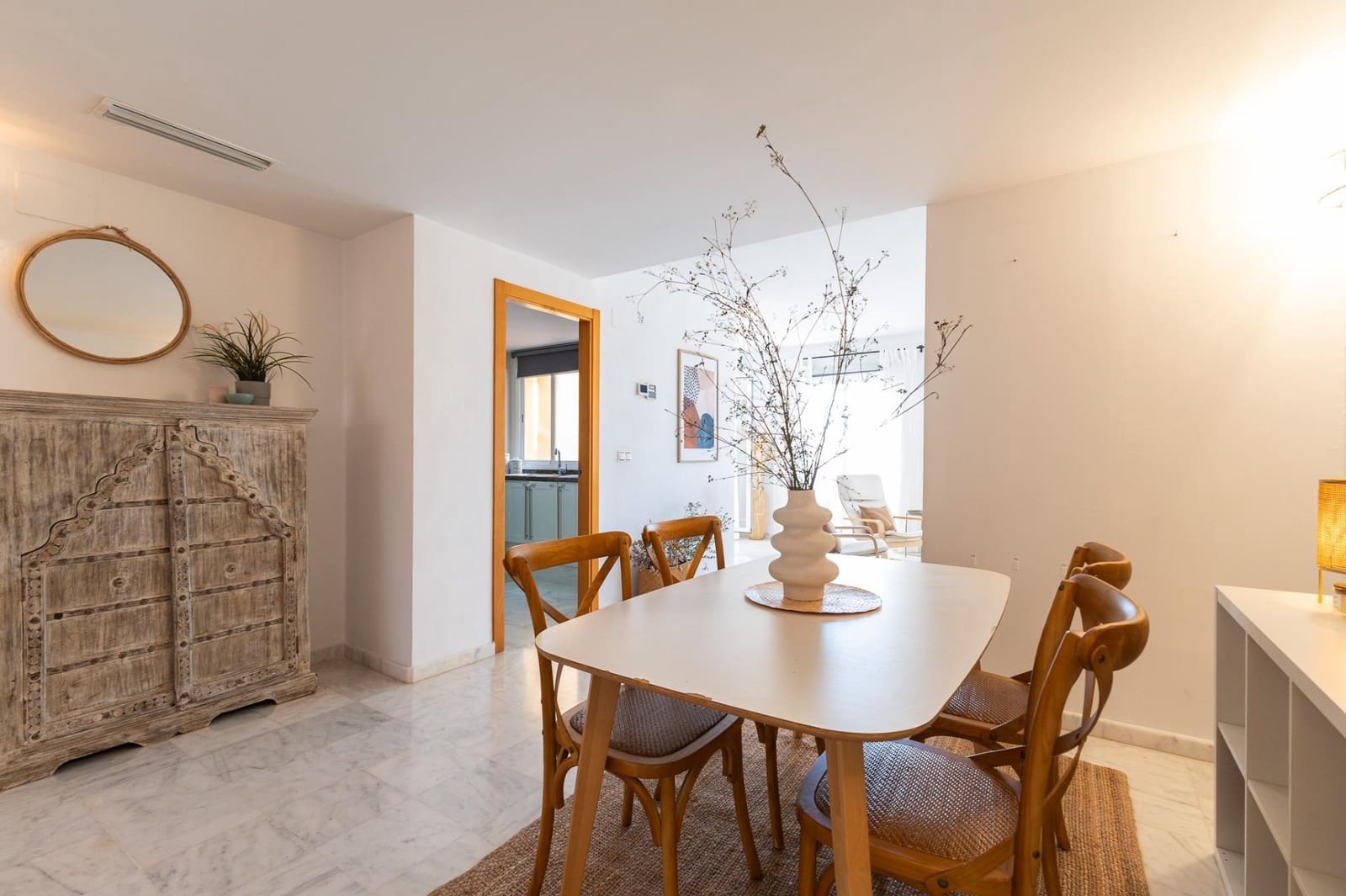 3 quarto Penthouse para venda em Torrevieja com piscina garagem - 480 000 € (Ref: 8591050)