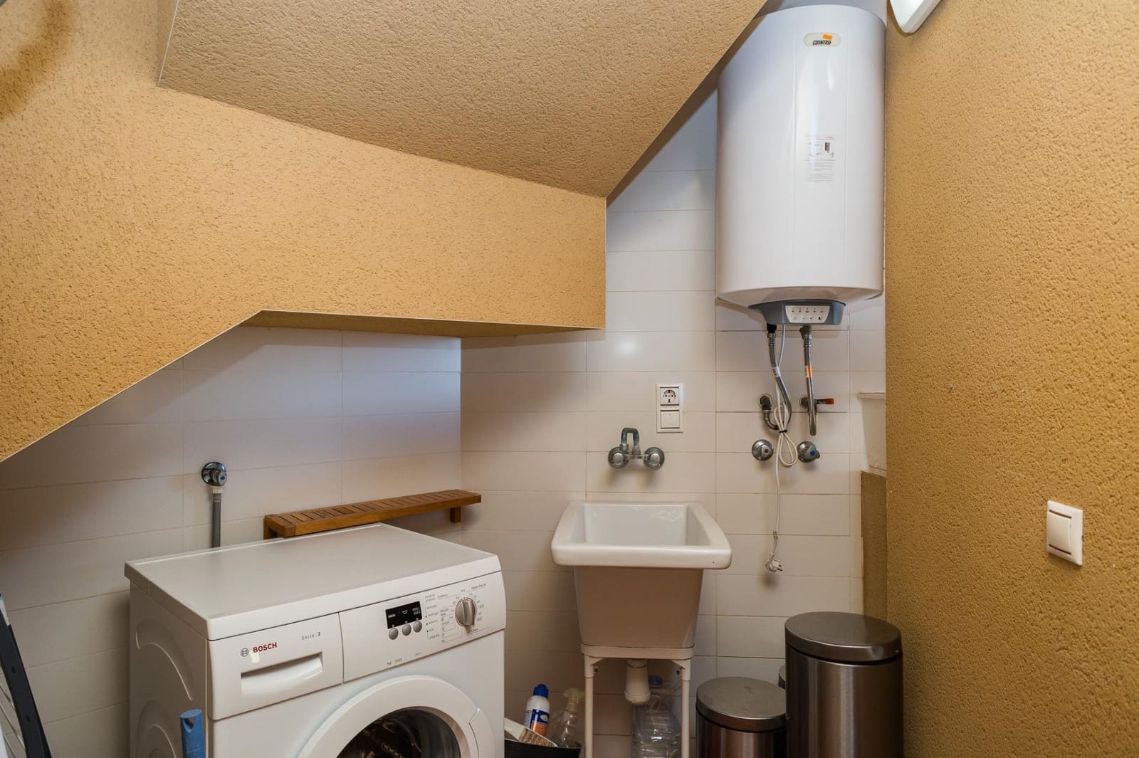 3 quarto Penthouse para venda em Torrevieja com piscina garagem - 480 000 € (Ref: 8591050)