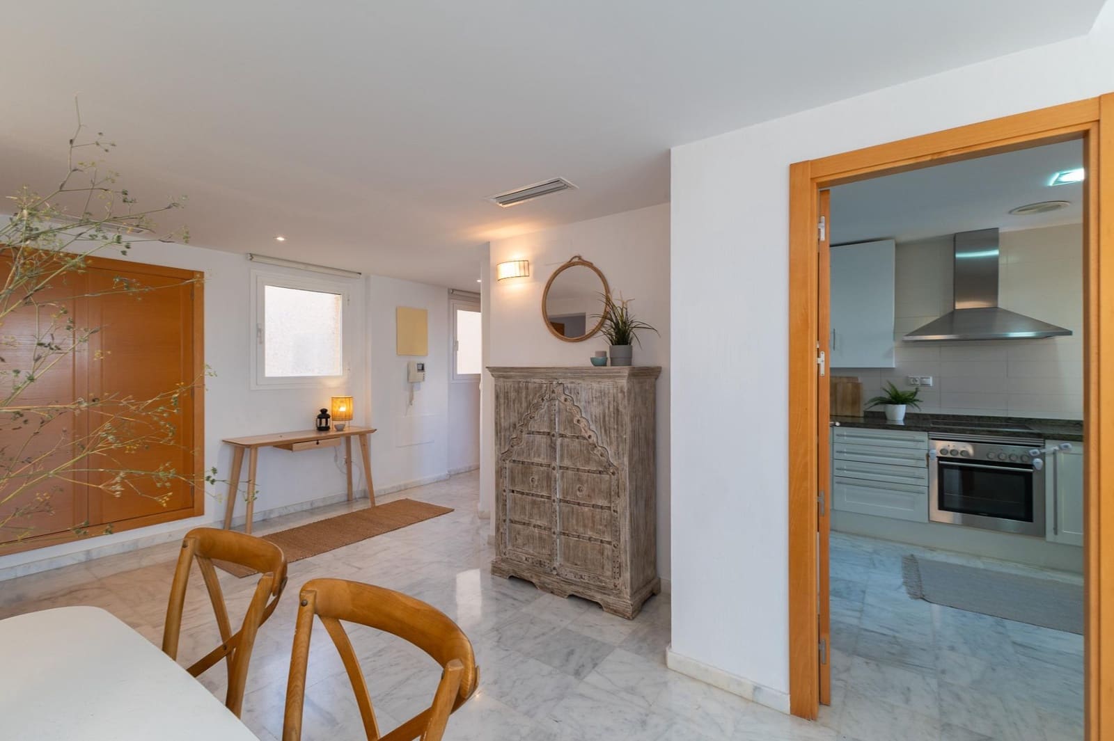 3 quarto Penthouse para venda em Torrevieja com piscina garagem - 480 000 € (Ref: 8591050)