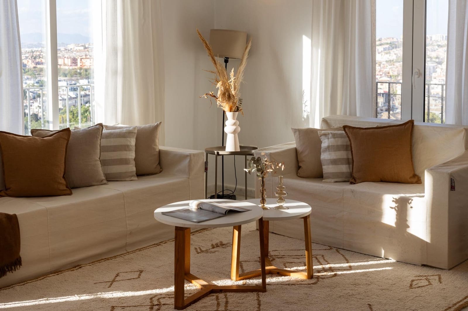 3 quarto Penthouse para venda em Torrevieja com piscina garagem - 480 000 € (Ref: 8591050)