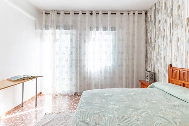 5 Zimmer Reihenhaus zu verkaufen in Benigánim mit Garage - 249.000 € (Ref: 8792529)