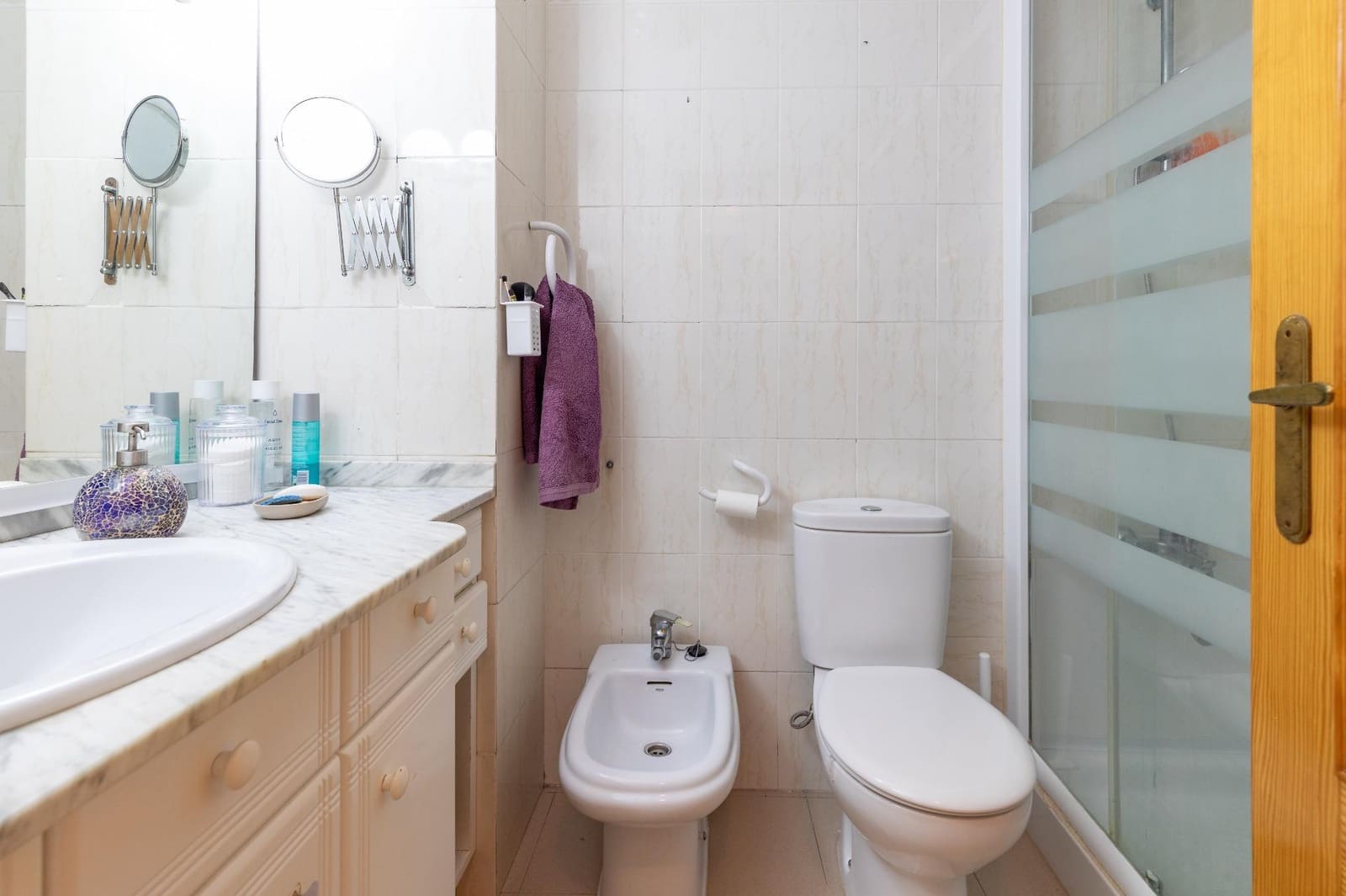 5 soveværelse Rækkehus til salg i Paterna med swimmingpool garage - € 450.000 (Ref: 8792530)