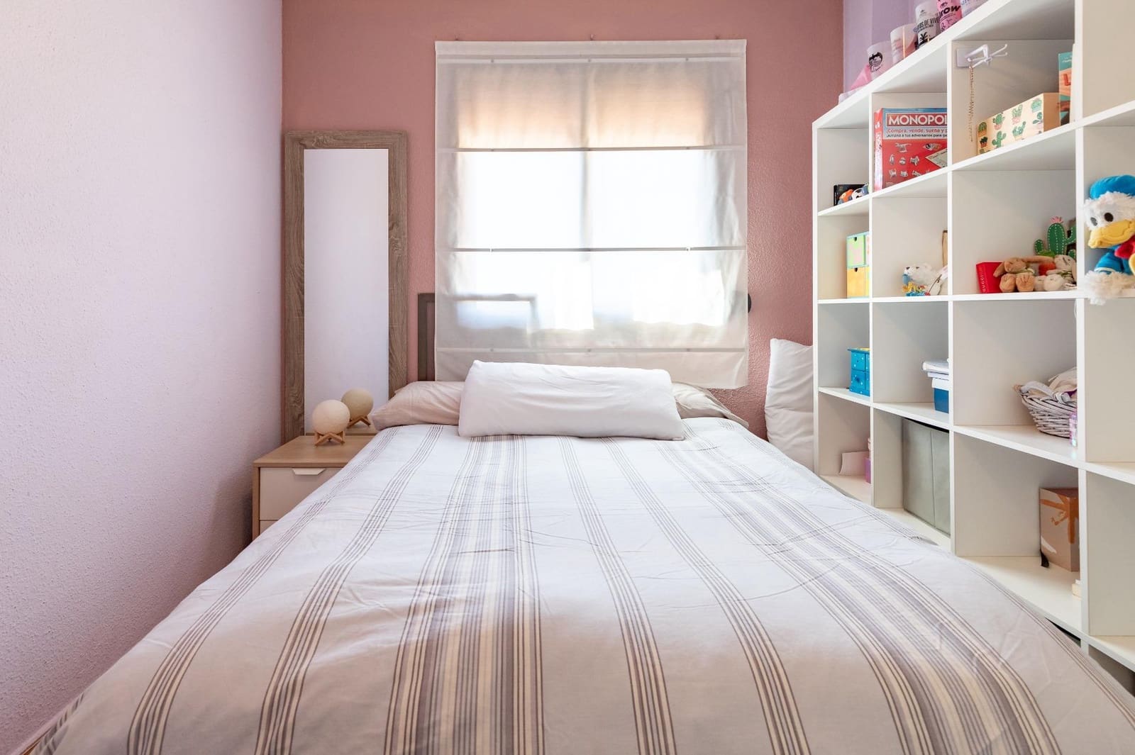 5 soveværelse Rækkehus til salg i Paterna med swimmingpool garage - € 450.000 (Ref: 8792530)