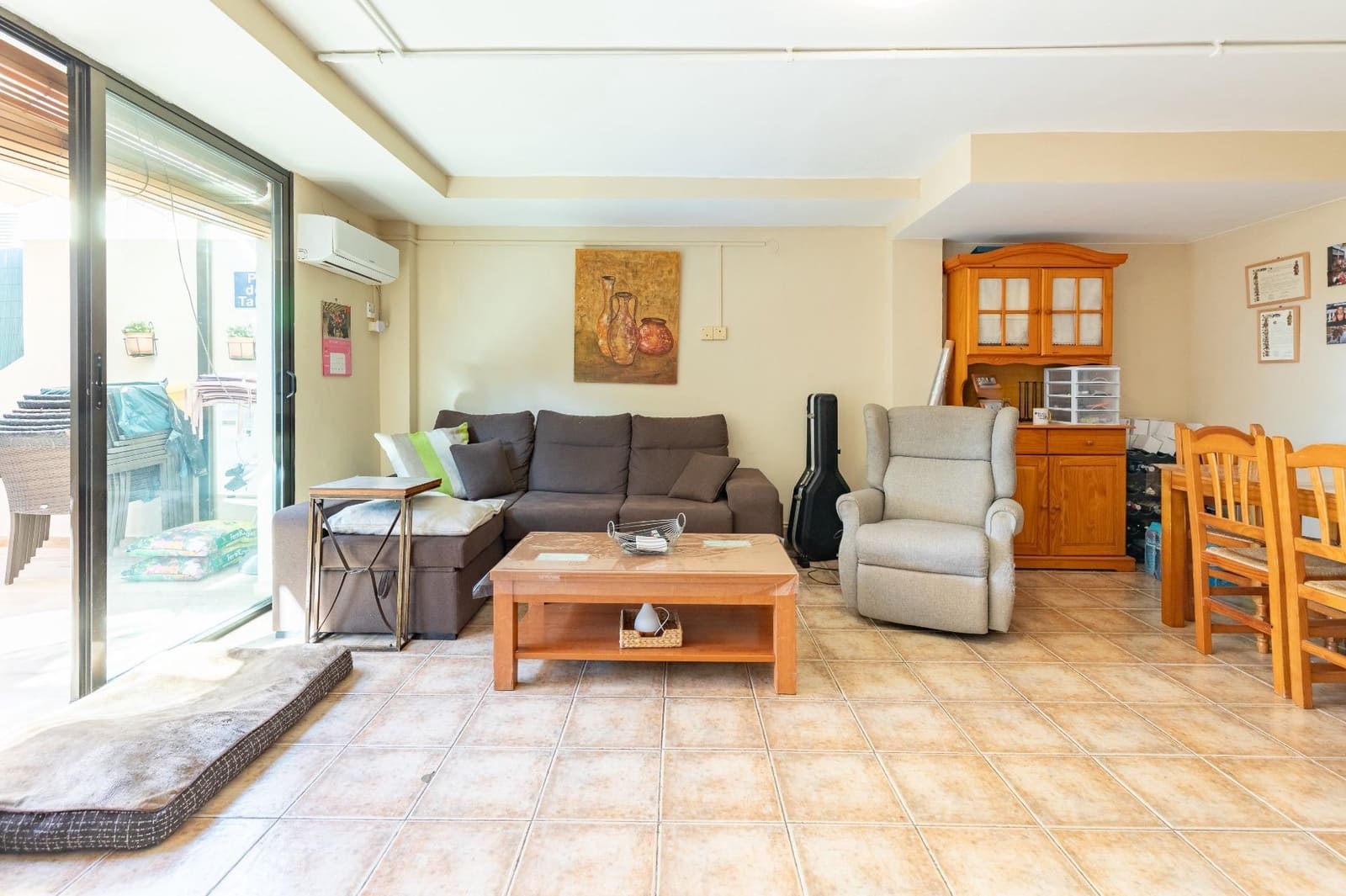 5 soveværelse Rækkehus til salg i Paterna med swimmingpool garage - € 450.000 (Ref: 8792530)