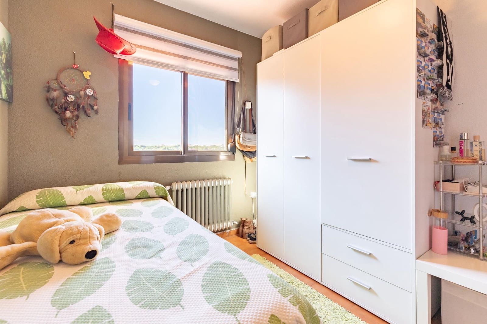 5 soveværelse Rækkehus til salg i Paterna med swimmingpool garage - € 450.000 (Ref: 8792530)