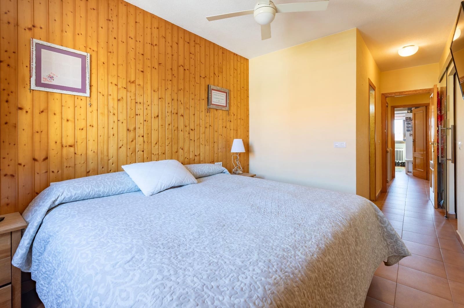 5 soveværelse Rækkehus til salg i Paterna med swimmingpool garage - € 450.000 (Ref: 8792530)