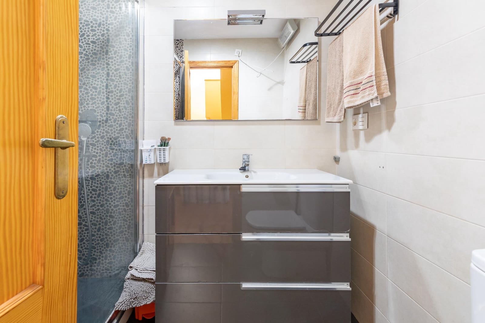 5 soveværelse Rækkehus til salg i Paterna med swimmingpool garage - € 450.000 (Ref: 8792530)