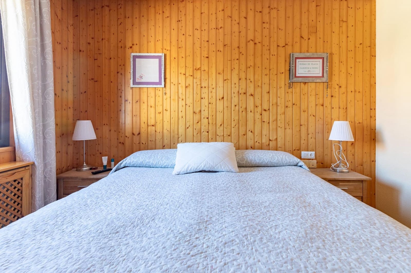 5 soveværelse Rækkehus til salg i Paterna med swimmingpool garage - € 450.000 (Ref: 8792530)