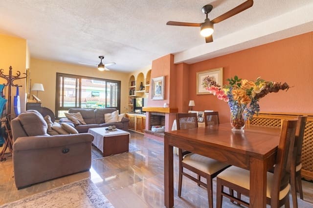 5 Zimmer Reihenhaus zu verkaufen in Valterna, Paterna mit Pool Garage - 450.000 € (Ref: 8792530)