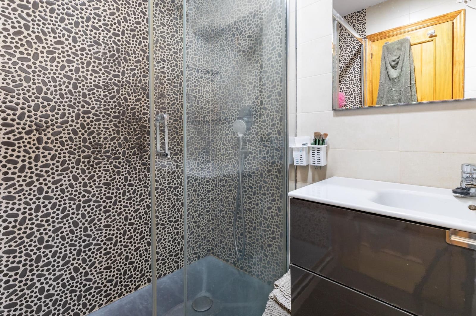 5 soveværelse Rækkehus til salg i Paterna med swimmingpool garage - € 450.000 (Ref: 8792530)