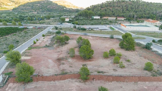 Terrain à Bâtir à vendre à Gilet - 155 000 € (Ref: 8798904)