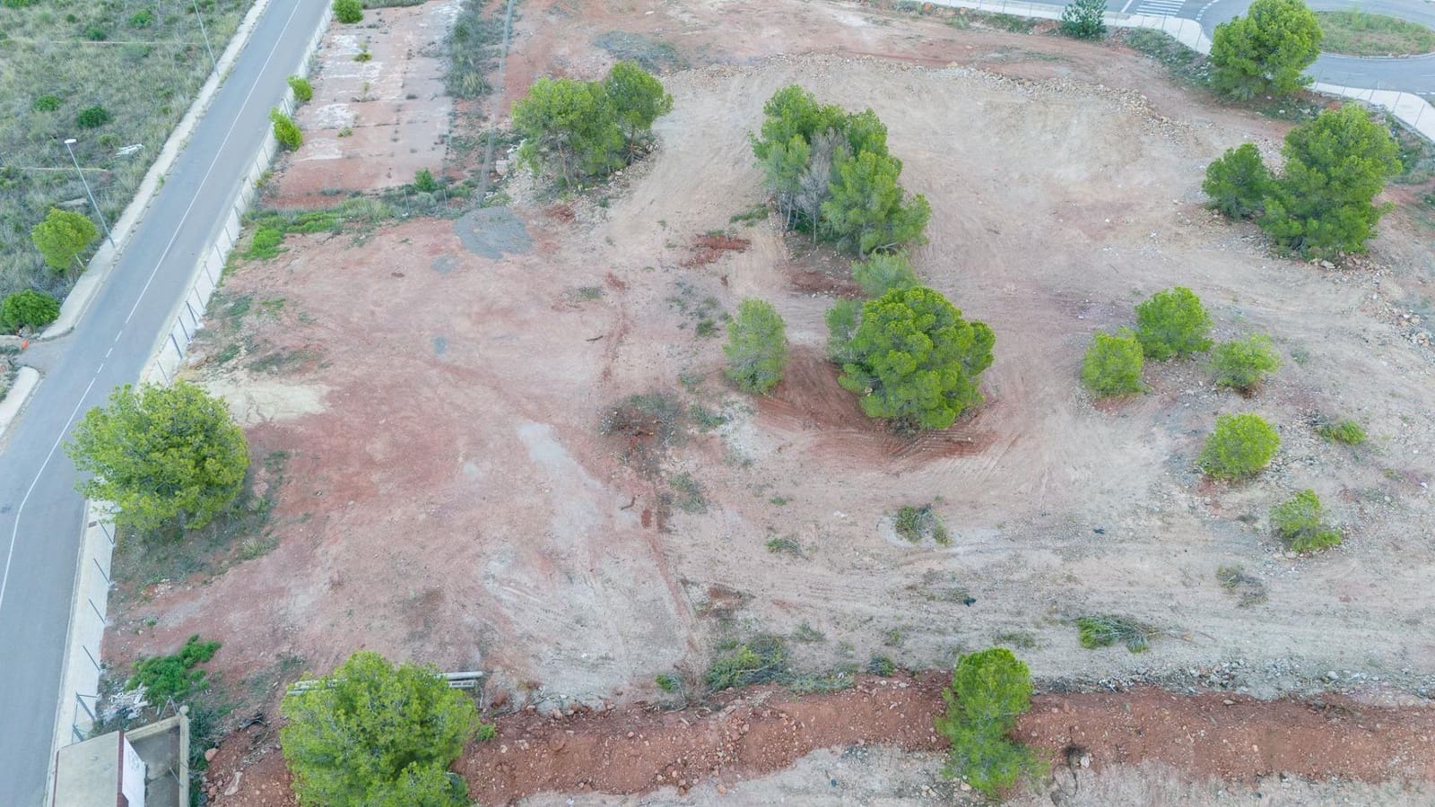 Byggegrund til salg i Gilet - € 155.000 (Ref: 8798904)