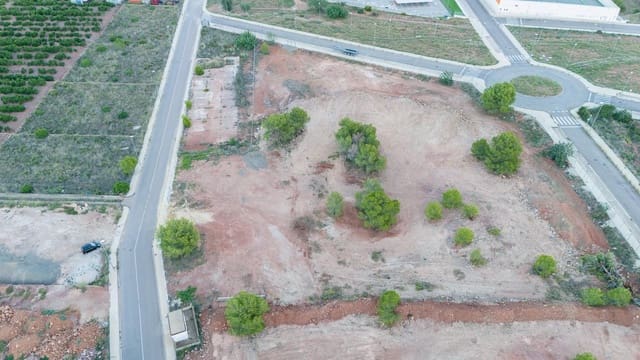 Terrain à Bâtir à vendre à Gilet - 155 000 € (Ref: 8798904)