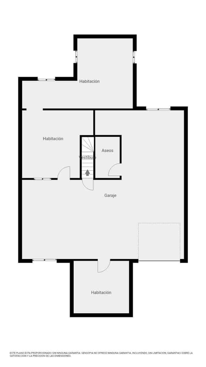 5 soveværelse Rækkehus til salg i Canals med garage - € 360.000 (Ref: 8827709)