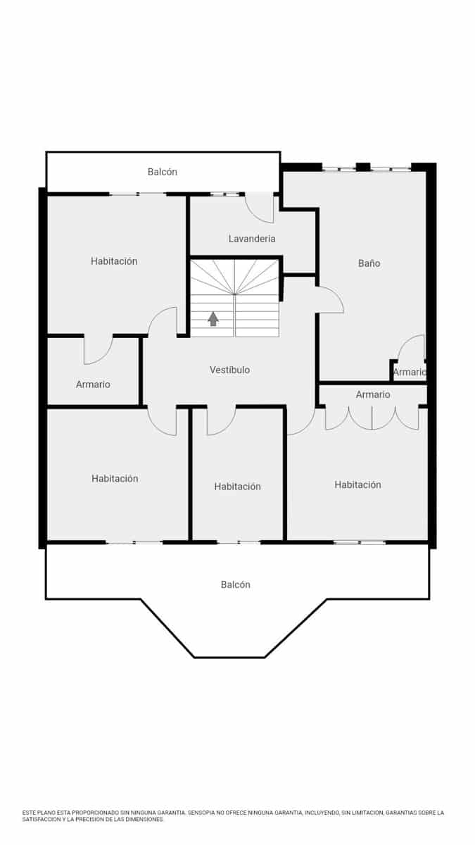 5 soveværelse Rækkehus til salg i Canals med garage - € 360.000 (Ref: 8827709)