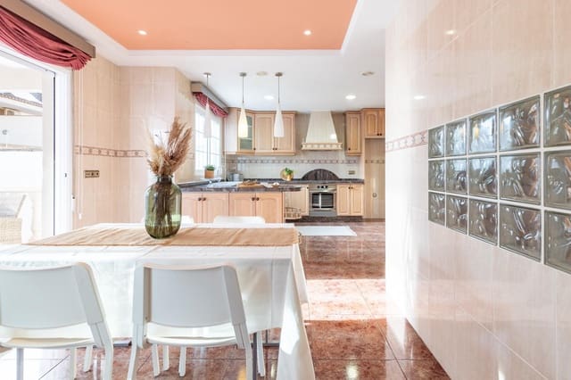 5 sovrum Radhus till salu i Canals med garage - 360 000 € (Ref: 8827709)