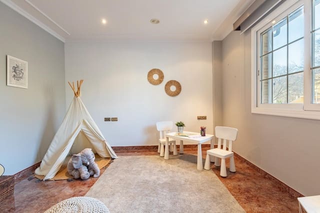 5 sovrum Radhus till salu i Canals med garage - 360 000 € (Ref: 8827709)