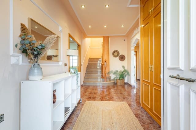 5 sovrum Radhus till salu i Canals med garage - 360 000 € (Ref: 8827709)